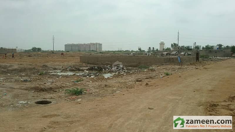 Plot For Sale In Block 6 Gulistan E Jauhar Plot For Sale In Block 6 Gulistan E Jauhar