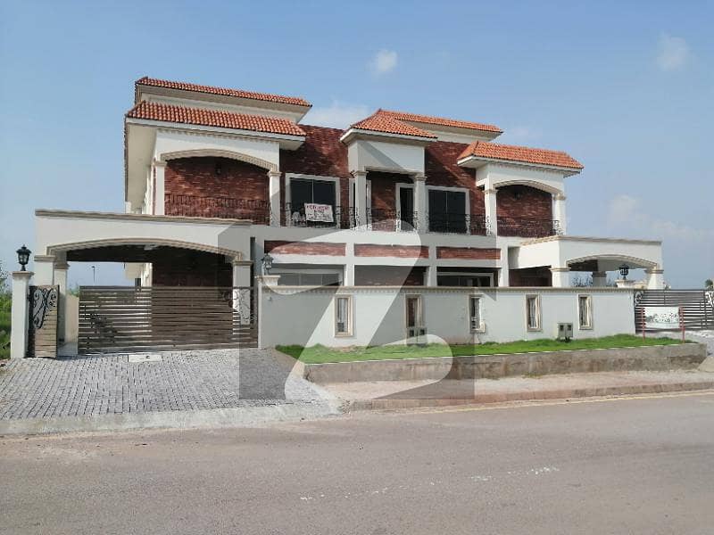 Brand New Duplex House Is Available For Rent