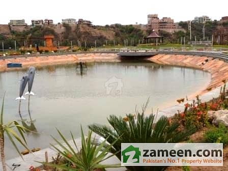 Bahria Town Intellectual Village - Possession Paid - Plot Available For Sale