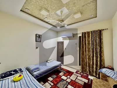 شریف گارڈن سرگودھا میں 4 کمروں کا 4 مرلہ مکان 1.25 کروڑ میں برائے فروخت۔