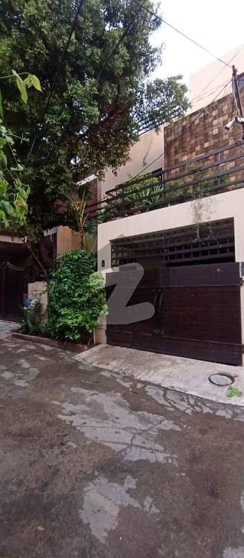 1575 Square Feet House In Cantt For Sale