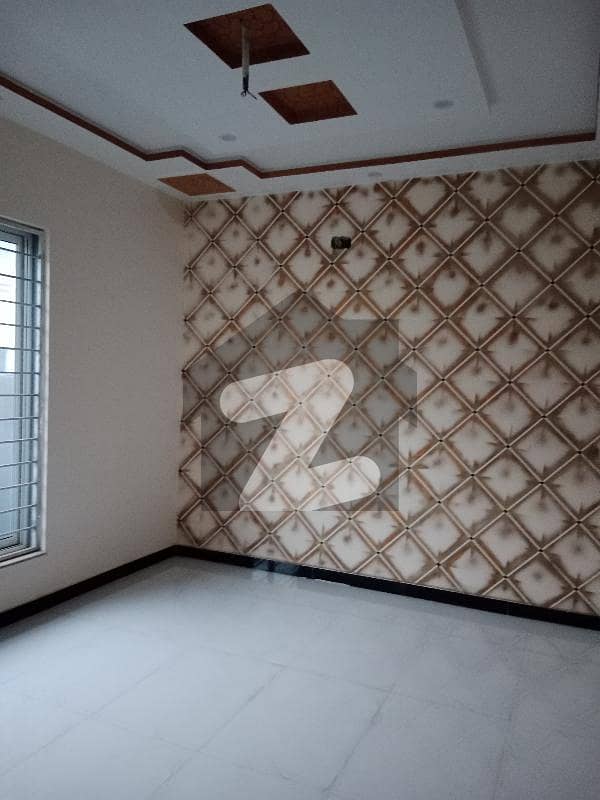 7 Marla Brand New House For Sale In Abdullah Garden Faisalabad
