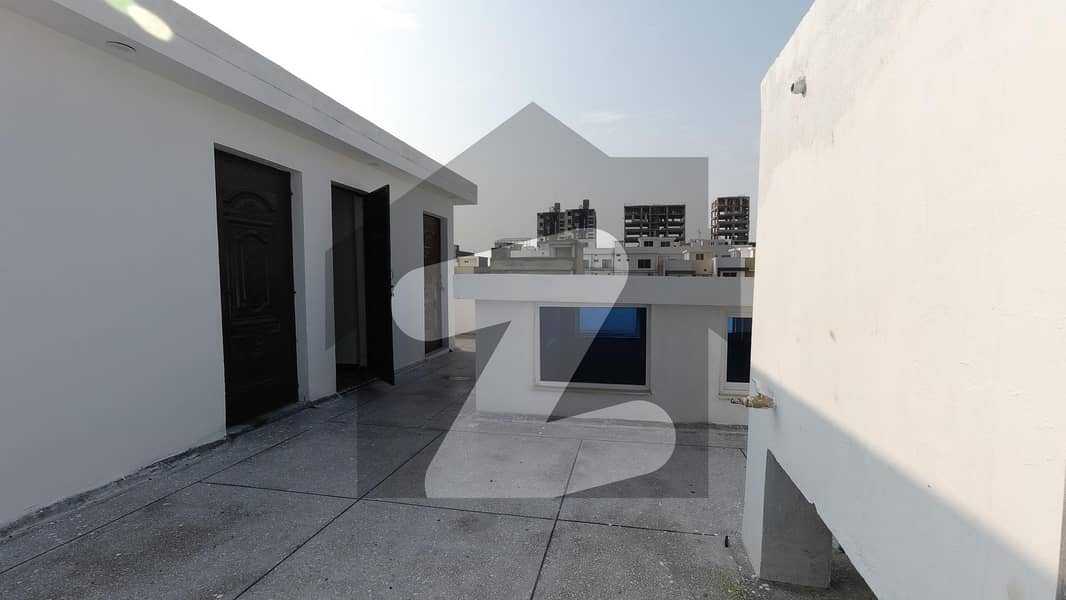 1125 Square Feet House For Sale In Bahria Enclave - Sector H