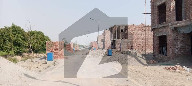 زیتون سٹی لاہور میں 3 کمروں کا 3 مرلہ مکان 62 لاکھ میں برائے فروخت۔