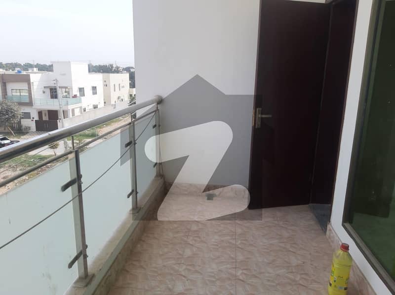 Perfect 800 Square Feet Flat In Buch Executive Villas For rent