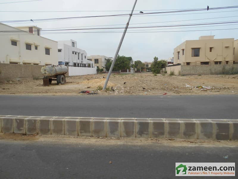 Commercial Plot For Sale In Gulshan E Maymar Sector Y2 GulshaneMaymar