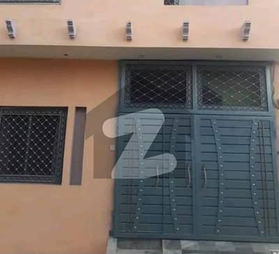 In Ghous Garden - Phase 3 House For sale Sized 3 Marla