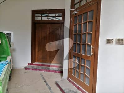 5 Marla House For Rent In Abbasia Town