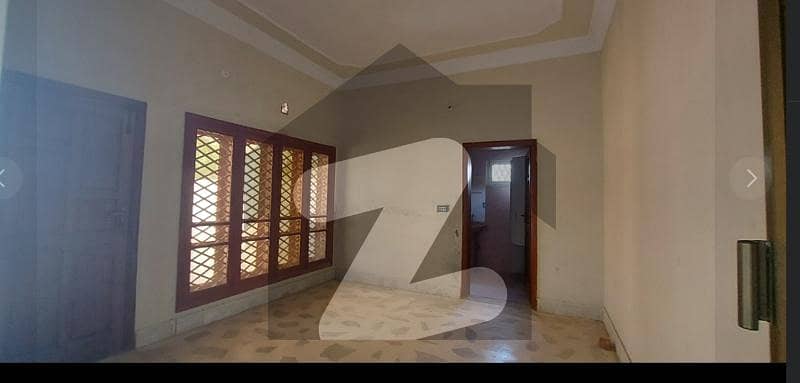 30 Marla Corner Double Storey House For Sale In Allama Iqbal Town