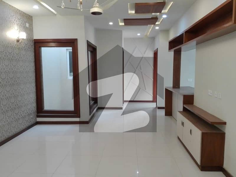 Prime Location Flat For Rent In Elysium Mall 
Islamabad