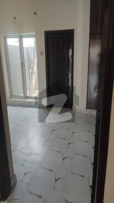 3 MARLA BRAND NEW A PLUS CONSTRUCTION HOUSE FOR SALE IN EDEN ABAD LAHORE