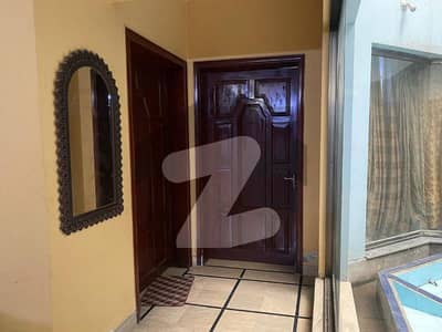 2 Kanal Facing Park Bungalow For Sale In Nespak Phase 1