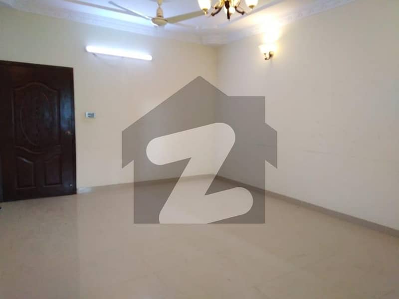 300 Square Yards House Is Available For sale In Federal B Area - Block 6