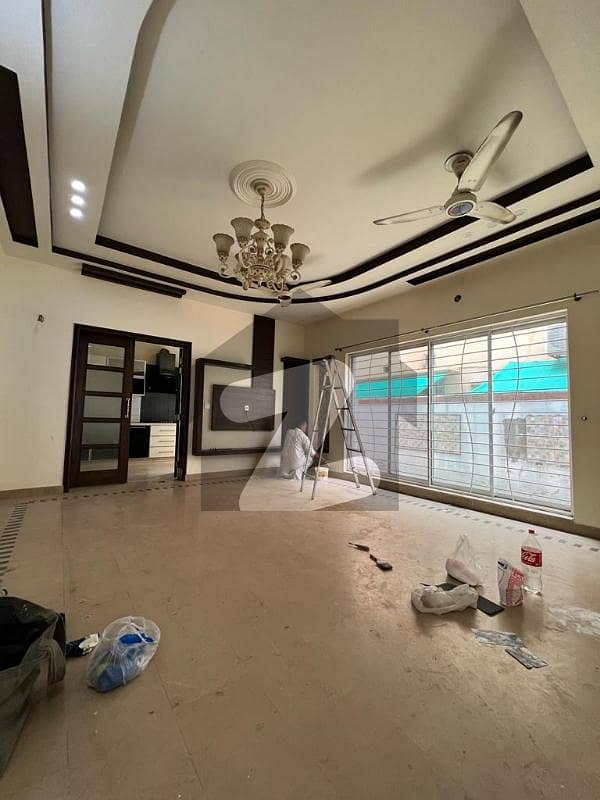 10 Marla House For Rent Dha Phase 5