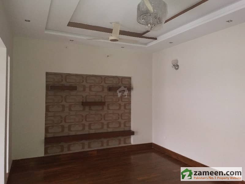 20. 5 Marla Brand New House For Sale In Wapda Town On 60 Feet Wide Road