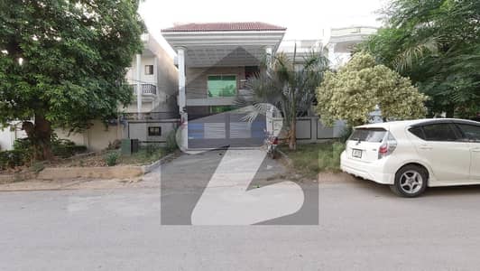 Double Storey House Is Available For Sale In I-8/4