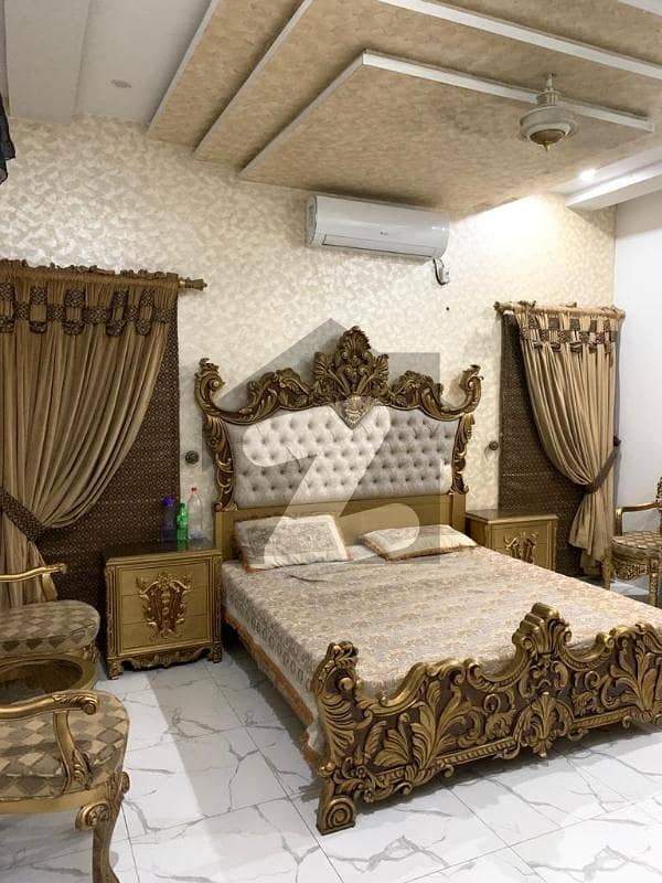 ایڈن آرچرڈ بلاک زیڈ ایڈن آچرڈ فیصل آباد میں 5 کمروں کا 7 مرلہ مکان 2.3 کروڑ میں برائے فروخت۔