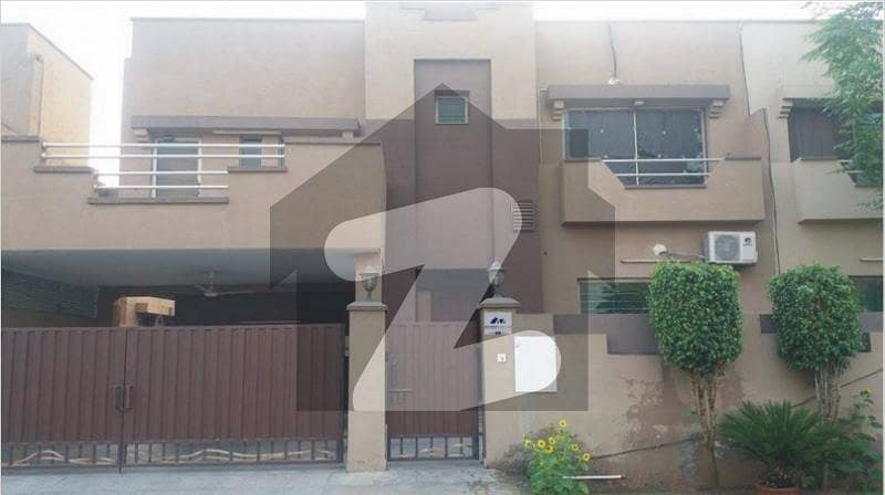 10 Marla 3 Bedrooms House For Sale In Sector- E Askari-10 Lahore Cantt