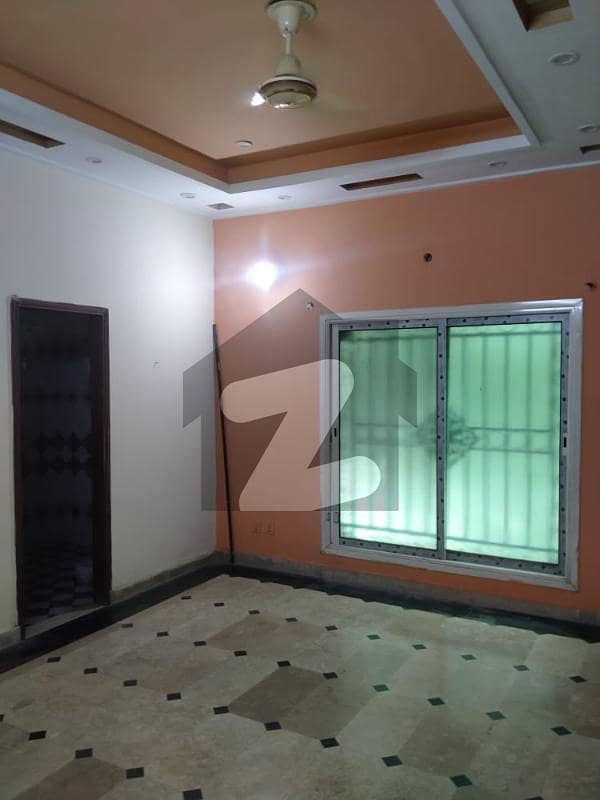 2250 Square Feet Upper Portion For Rent In Bahria Town - Sector D