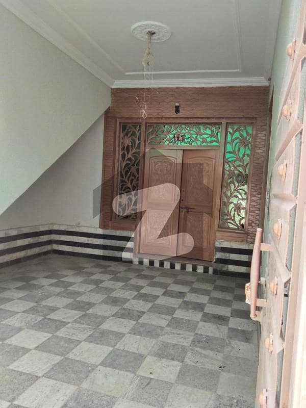 5 marla full house for rent at warsak road Arbab Sabz Ali Khan Town