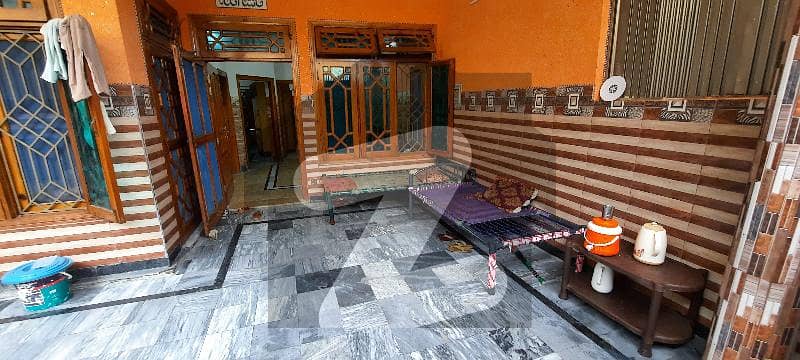 جھنگی سیداں ایبٹ آباد میں 2 کمروں کا 5 مرلہ مکان 90 لاکھ میں برائے فروخت۔