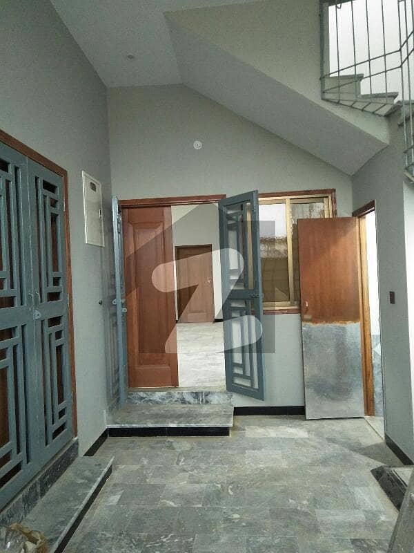 Lower Portion For Rent Situated In Gulshan-E-Maymar