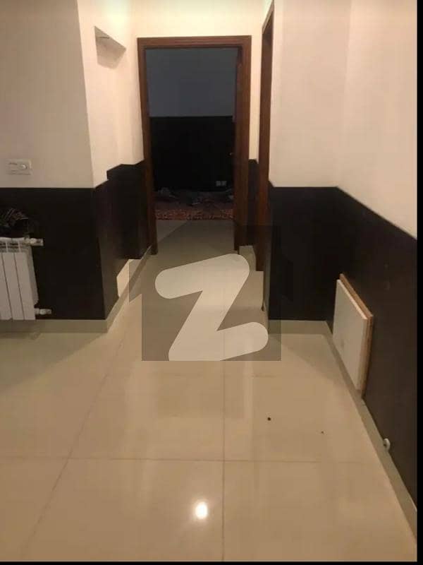 10 Marla Double Storey Brand New House Available For Rent In Gulberg Residencia Block I, Islamabad