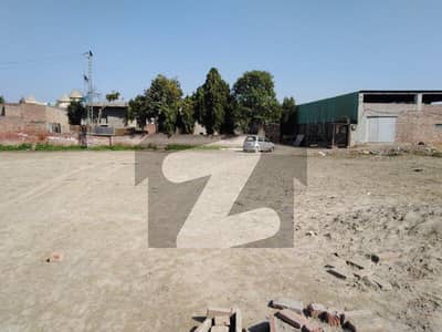 Buying A Residential Plot In Royal Enclave - Block B Lahore?