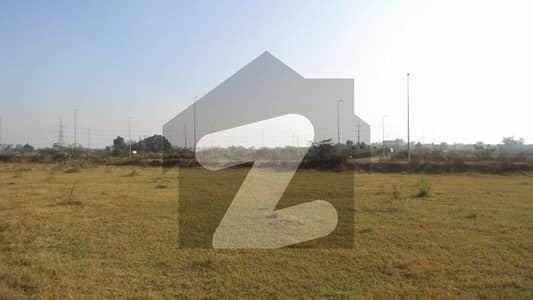 A Residential Plot Of 5 Marla In Rs. 3,200,000