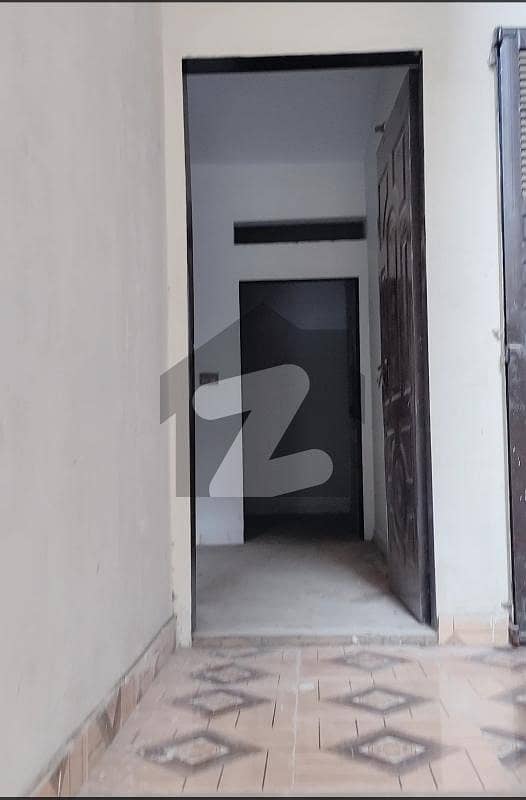 450 Square Feet Flat In Kda Employees Society - Korangi Is Available