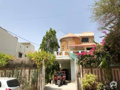 600 Square Yard West Open Bungalow For Sale In Latifabad Unit 2 Hyderabad Is Available Under Rs. 100,000,000