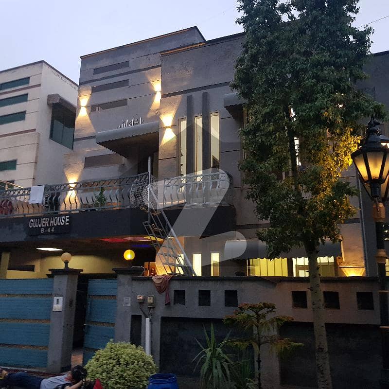 Double Storey House For Sale In Kohistan Enclave Kohistan Enclave, Wah Cantt, Wah ID38559866