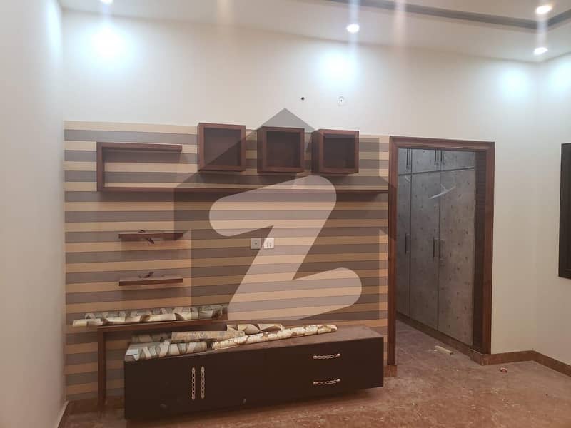 1125 Square Feet House For Rent In Al Noor Garden