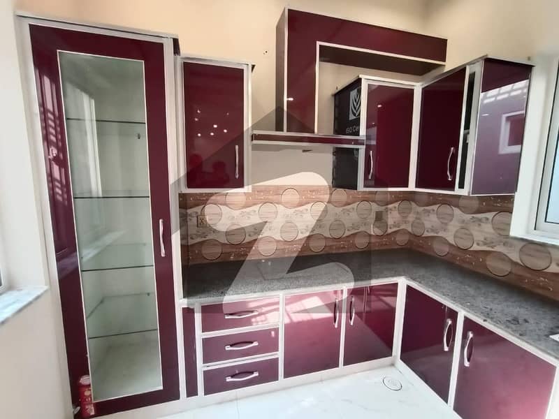 Stunning And Affordable House Available For Rent In Al Noor Garden