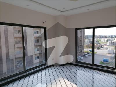 650 Square Feet Flat Is Available For sale In Bahria Square Commercial