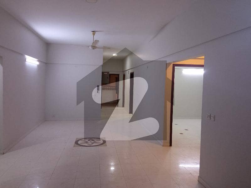 4 Bed Rooms Brand New  Apartment