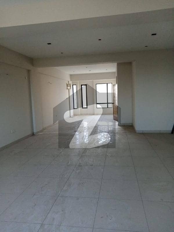 Brand New Office For Sale At Dha Phase 8