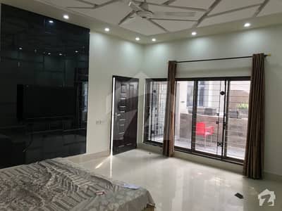 1 Kanal English House For Sale In Architect Society Lahore