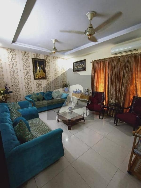 10 Marla Ideal Location Corner House Available For Sale In Airline Housing Society