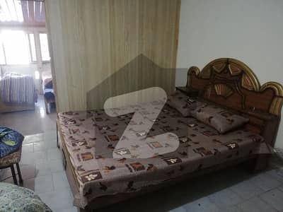 Double Bedroom Flat In Murree