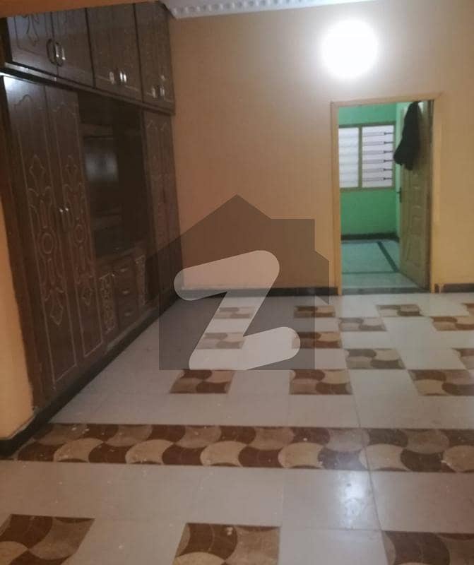 2 Bedrooms, 1 Drawing Room , 1 Lounge , 3 Bathrooms Well Furnished