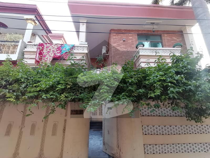 Buy A House Of 10 Marla In Kachehri Road