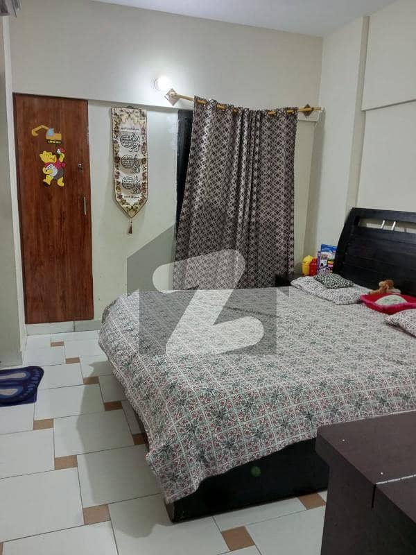 House For Sale In Gulistan Housing Society