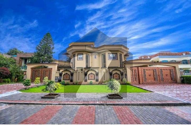 Brand New Luxury House Is For Sale