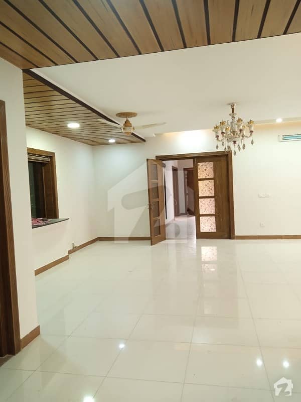 Prime Location New House For Rent In F. 10 Islamabad