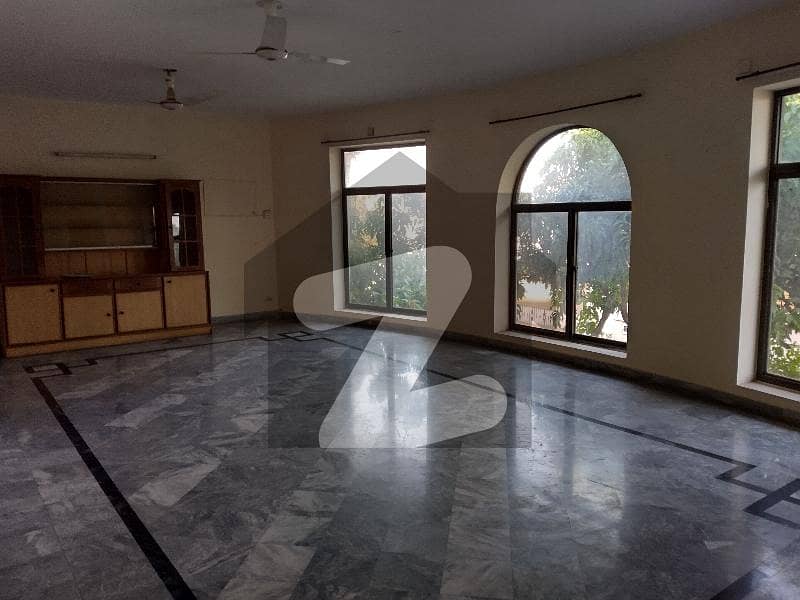 1 Kanal Upper Portion Available for Rent Fazaia Colony Express way Islamabad