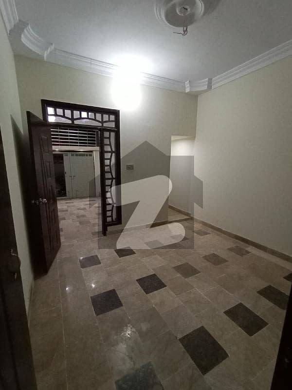 1st Floor 84 Yards House For Rent In 5c-2 North Karachi In 19000. Rs