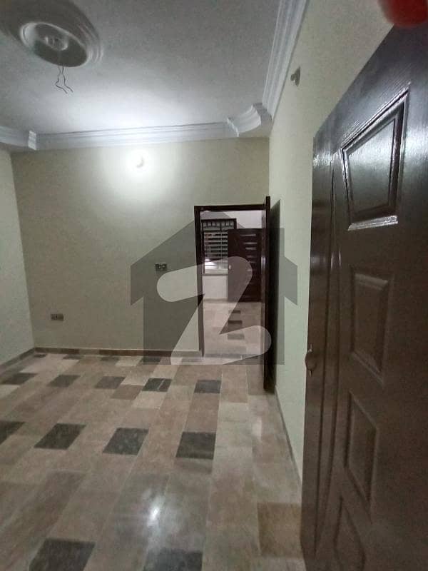 84 Yards House 1st & 2nd Floor For Rent In 5c-2 North Karachi In 38000. rs