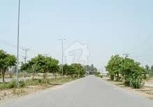 10 Marla Plot For Sale In Block B Jubilee Town Lahore