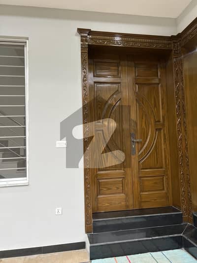 10 Marla House For Sale In G-13 Islamabad